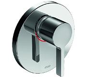 Keuco Inbouw Douchekraan Keuco Edition 400 inbouw eenhandel