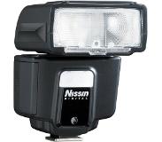 Nissin i40 Canon