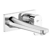 Ideal standard Inbouw Wastafelkraan Ideal Standard Tonic II Chroom A6335AA