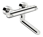 Hansa Muurkraan HANSACARE douchethermostaat wandmodel G 1/2 08302201 8302201