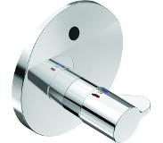 Ideal standard Inbouw douchemengkraan sensor, set 2 Ceraplus A6731AA