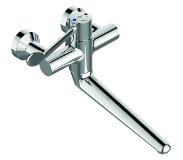 Ideal standard Verborgen wastafelmengkraan Ceraplus 2 Chroom A6704AA