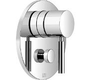 Dornbracht Afb.set 1gr.wandmk+omst.chroom dornbracht meta 361