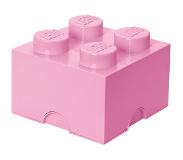 Room copenhagen opbergbox brick 4 - Design Collection - roze