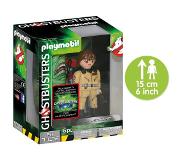 Playmobil Ghostbusters Collector's Edition Peter Venkman - 70172