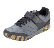Giro Chamber II - MTB schoenen Heren Dark Shadow / Blac 39