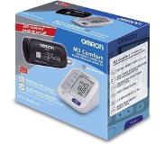 Omron Bovenarm Bloeddrukmeter - M3 Comfort (2020)