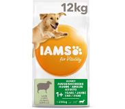 IAMS for Vitality Dog Adult Large Lam Hondenvoer - 12 kg