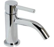 Plieger Sumo Toiletkraan – Fonteinkraan Chroom – Toiletkraan Koud Water – Kraan Messing – 1 hendel