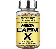 Scitec Nutrition Mega Carni-X 60 capsules