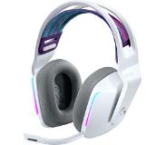 Logitech G733 LIGHTSPEED Wireless Gaming Headset Wit