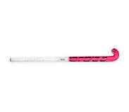 Brabo Elite 4 Wtb Ltd Lb Dames Hockeystick - Pink - 36.5 Inch