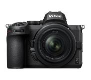 Nikon Z5 + Nikkor Z 24-50mm