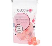 Bubble T Bubbles & Tea Edition – Bath Pearls 100gr