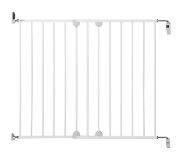Safety 1st Wall Fix Extending Metal Gate Traphek voor kinderen (62 - 102 cm) - White
