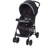 Safety 1st Buggy Safety 1st Taly Black Chic incl. Adapterset