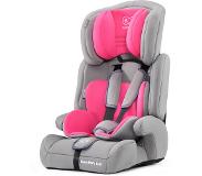 Kinderkraft autostoel Comfort Up - Pink (9-36kg)