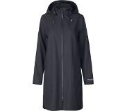Ilse jacobsen Regenjas Ilse Jacobsen RAIN128 Dark Indigo-Maat 42