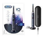 Oral-B Tandenborstel iO Serie 9 Black