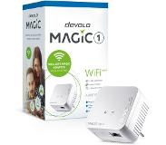 Devolo Magic 1 WiFi mini (uitbreiding)