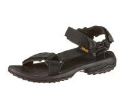 Teva Terra Fi Lite Sandalen - Heren - Zwart