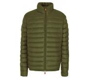 Save the Duck Jas Save The Duck Men D3243M GIGAY Dusty Olive-S