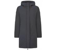 Save the Duck Jas Save The Duck Women D4543W MATTY Grey Black-XXL