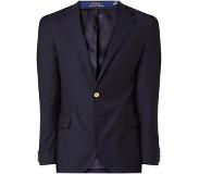 Ralph Lauren Tailored fit colbert van wol met klepzakken