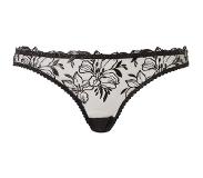 Agent Provocateur Ozella tanga van kant