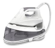 Rowenta Liberty VR5020 2200 W 1,2 l Roestvrijstalen zoolplaat Wit