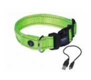 Nobby Halsband Flash Mesh