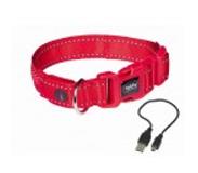 Nobby Halsband Flash Mesh