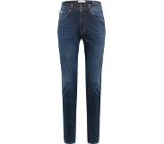 Petrol Industries Seaham Classic Slim Fit Jeans - Blauw / W32L34