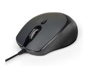 Port Designs 900711 Maus rechts USB Typ-A Optisch 3200 DPI