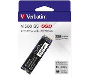Verbatim Vi560 S3 - 256 GB