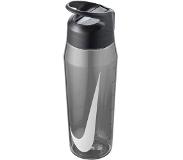 Nike Fles Nike TR Hypercharge Straw Bottle 24 OZ/ 709 ml 9341-46-025| Maat: