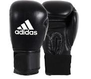 Adidas Performer training bokshandschoenen zwart 10 oz online kopen