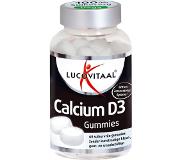 Lucovitaal Gummies Calcium D3 60 Gummies