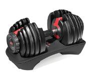Bowflex SelectTech 552i Verstelbare dumbbells - 2 tot 24 kg