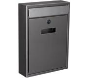 Velleman BRIEVENBUS - SEATTLE - INOX
