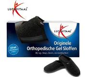 Lucovitaal Orthopedische Sloffen - 40/41 - 1 Paar
