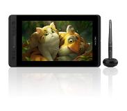 HUION Kamvas Pro 13 grafische tablet Zwart 5080 lpi 293,76 x 165,24 mm USB