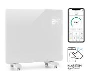 Klarstein Bornholm Single Smart convectieverwarming 1000 W app-bediening