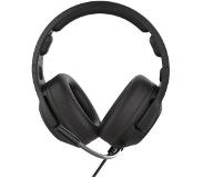 CoolBox Gaming Headset met Microfoon CoolBox DG-AUR-02PRO Zwart