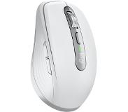Logitech MX Anywhere 3 Grijs