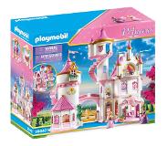 Playmobil Constructie-speelset Groot Prinsessenkasteel (70447), Princess Made in Germany