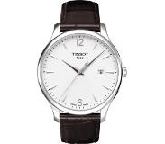 Tissot Horloge Tradition T0636101603700