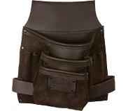Toolpack Pro Tool Holster Capital bruin