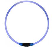 Nite Ize Nitehowl Led Safety Colar Blauw