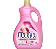 Woolite 6x Woolite Vloeibaar Wasmiddel Fijne Stoffen Wol & Zijde Met Keratine 1,9 Liter